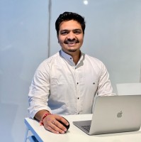 IQVIA Employee Yashesh Patel's profile photo