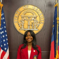 SkillsUSA Georgia Employee Caylan Mitambo's profile photo