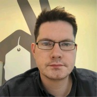 Sevadis Employee James Reynolds's profile photo