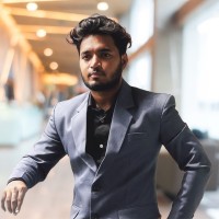 InternsElite Employee Mohammed Wasim's profile photo