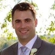 IBM Employee Taite Smith's profile photo