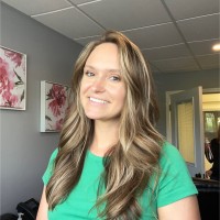 Woolx Employee Alexa Freije's profile photo