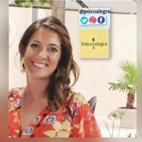 Psicoalegra Employee María Bermejo Peláez's profile photo