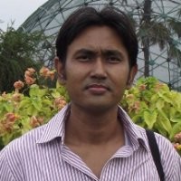 DPS Technologies India Pvt. Ltd. Employee Amit Barman's profile photo