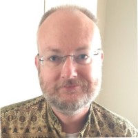 Wilson Hill Academy Employee Matthew Colvin's profile photo