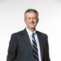 ICON plc Employee Frederick Lewis's profile photo