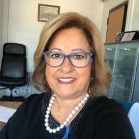 Istituto Massimo Employee Roberta Battaglia's profile photo