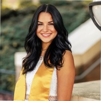 EY Employee Kaylie Smith's profile photo