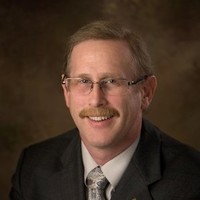 Cabin Glass Studio Employee Christopher Bushnell's profile photo