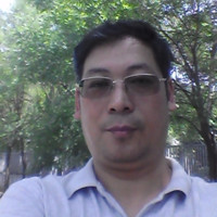hkd Employee Niu Kai's profile photo