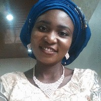 Trinity Radio Employee Damilola Adenekan-Wokoma's profile photo