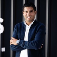 Mehdi Rajan Email & Phone Number