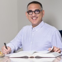 Rob Finkelstein Email & Phone Number