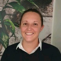 Samantha Ross's profile photo