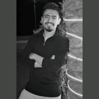 Camp Coding Employee Sief Zidan's profile photo