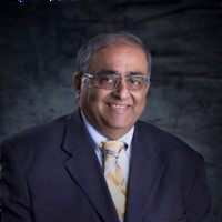 Pala Casino Spa and Resort Employee Hyder Jaffer's profile photo