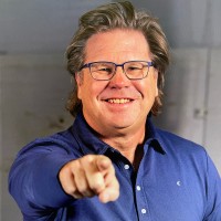 Acucraft Fireplaces Employee Chris Maxson's profile photo