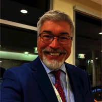 Peraton Employee David Moya's profile photo