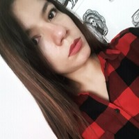Ogilvy México Employee Montserrat Nava's profile photo