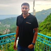 DianApps Employee Sanjay Kumar's profile photo