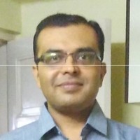Alkyl Amines Chemicals Limited Employee Siddhartha Jhaveri's profile photo