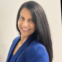 Society of St. Vincent de Paul Arch. of Galveston-Houston Employee Sandra Achury's profile photo