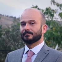 Petros Gkzimpala's profile photo