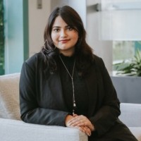 Network School Employee Anisha Kapoor's profile photo