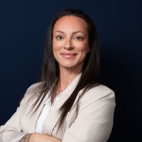 Scandinavian Trust Employee Jenny Lopes da Silva's profile photo