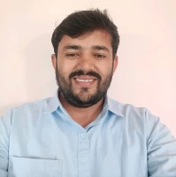 Palo Alto Networks Employee Lokesh V's profile photo