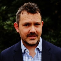 Charles Schwab Employee Patrick McGonigle's profile photo