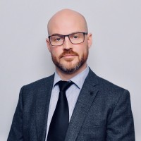 Lightspeed Commerce Employee Dave Howe's profile photo