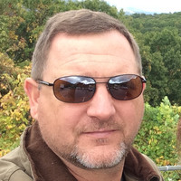 Walmart Employee William Brooks's profile photo