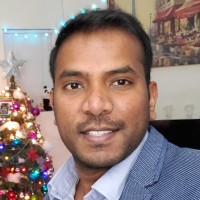 MYAPPSHUB LLC Employee Madhukar Chebrolu's profile photo