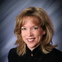 Mason City Area Chamber of Commerce Employee Robin Anderson's profile photo