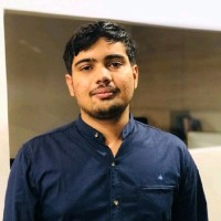 Spaculus Software Employee Gautam Sharma's profile photo