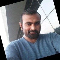 EY Analytics (Asia-Pacific) Employee Jerry John's profile photo