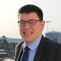 McKeever Hotels Employee David Fcca's profile photo