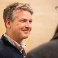 Baker & McKenzie Employee Steve Holmes's profile photo