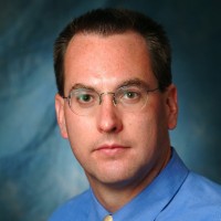 The University of Iowa Employee Christopher Coffey's profile photo