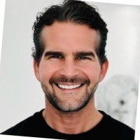 Bayer Employee Pascal Weber-Scheltenbach's profile photo