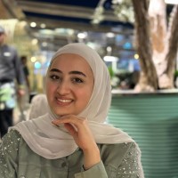 BeContent Employee Laila Awad's profile photo