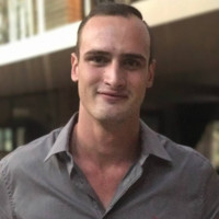 Mast Projects Employee Jacques Fagan's profile photo