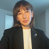 Valeriia Kravchenko Email & Phone Number
