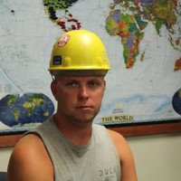 Vulcan® Systems Employee Brock Simons's profile photo