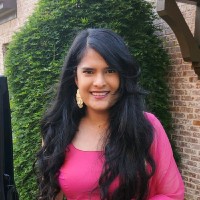 LifeLens Technologies, Inc. Employee Pranathi Venigandla's profile photo