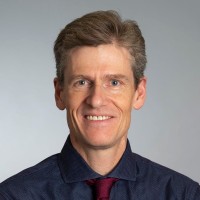 Canada West Foundation Employee Charles de Land's profile photo