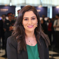 Bahrain Economic Development Board (EDB) Employee Dalal Buhejji's profile photo