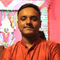 Lexplosion Solutions Employee Shantanu Saha's profile photo