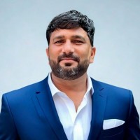 Sunil Godambe Email